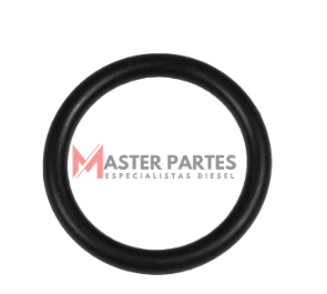 109080 Seal O Ring Cummins | Caucho Postenfriador NT855 ISM | O Ring Enfriador de Aceite | Repuestos Cummins Colombia