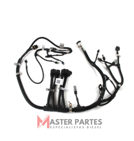 2864514 HARNES DE MOTOR ISM (MACHO) | Arnés Motor Cummins ISM M11 | Harness ETR Control Module | Reemplaza 4952750 | Repuestos Cummins Colombia