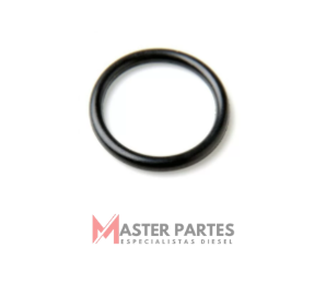3035026 O’Ring Camisilla Inyector Cummins ISM ISB QSB 6BT 4BT | Sello Caucho