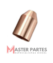 3070486 Camisilla Inyector Cummins ISM | Sleeve Original Motor Diesel | Envíos Colombia | Repuestos cummins | Bello