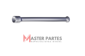 3076046 Varilla Impulsora Inyector Cummins ISM | Push Rod Original | Envíos Colombia