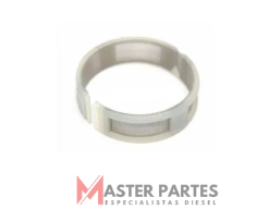3087316 Malla Inyector Cummins ISX Blanca | Screen Filter Inyector | Repuestos Cummins Colombia