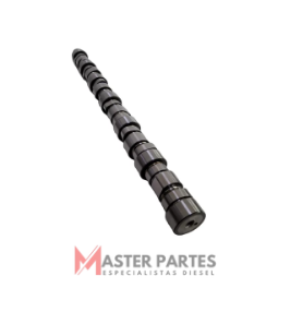3097267 Árbol de Levas Cummins ISM | Camshaft Motor Diesel | Reemplaza 4083012 | Repuestos Cummins Colombia