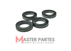 3201659 O’Ring Carcasa Repartición Cummins ISM | Seal Rectangular Ring | Repuestos Cummins Colombia