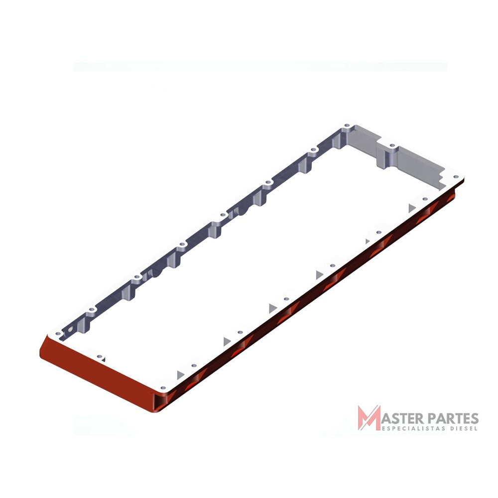 Separador Freno Motor 3406906