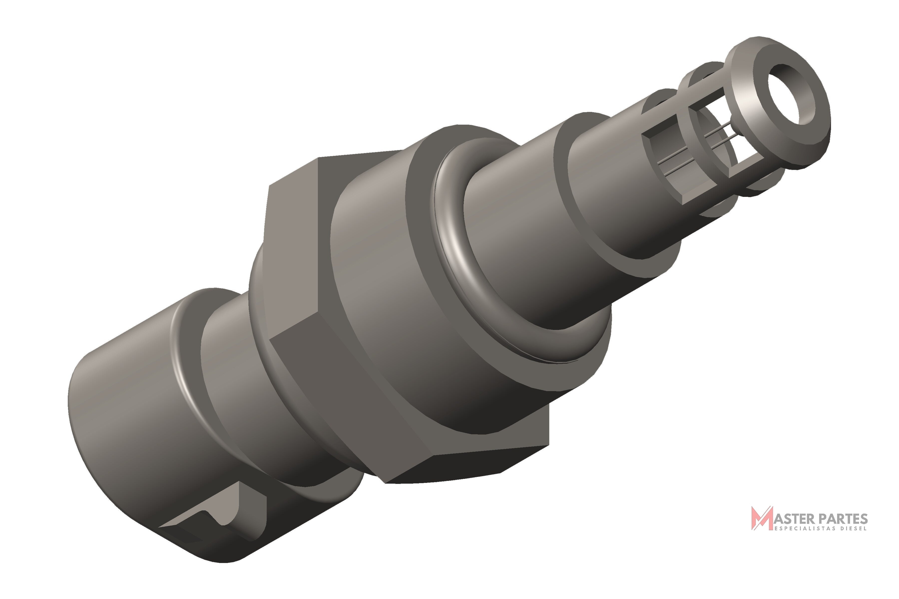 Sensor de temperatura 3408345