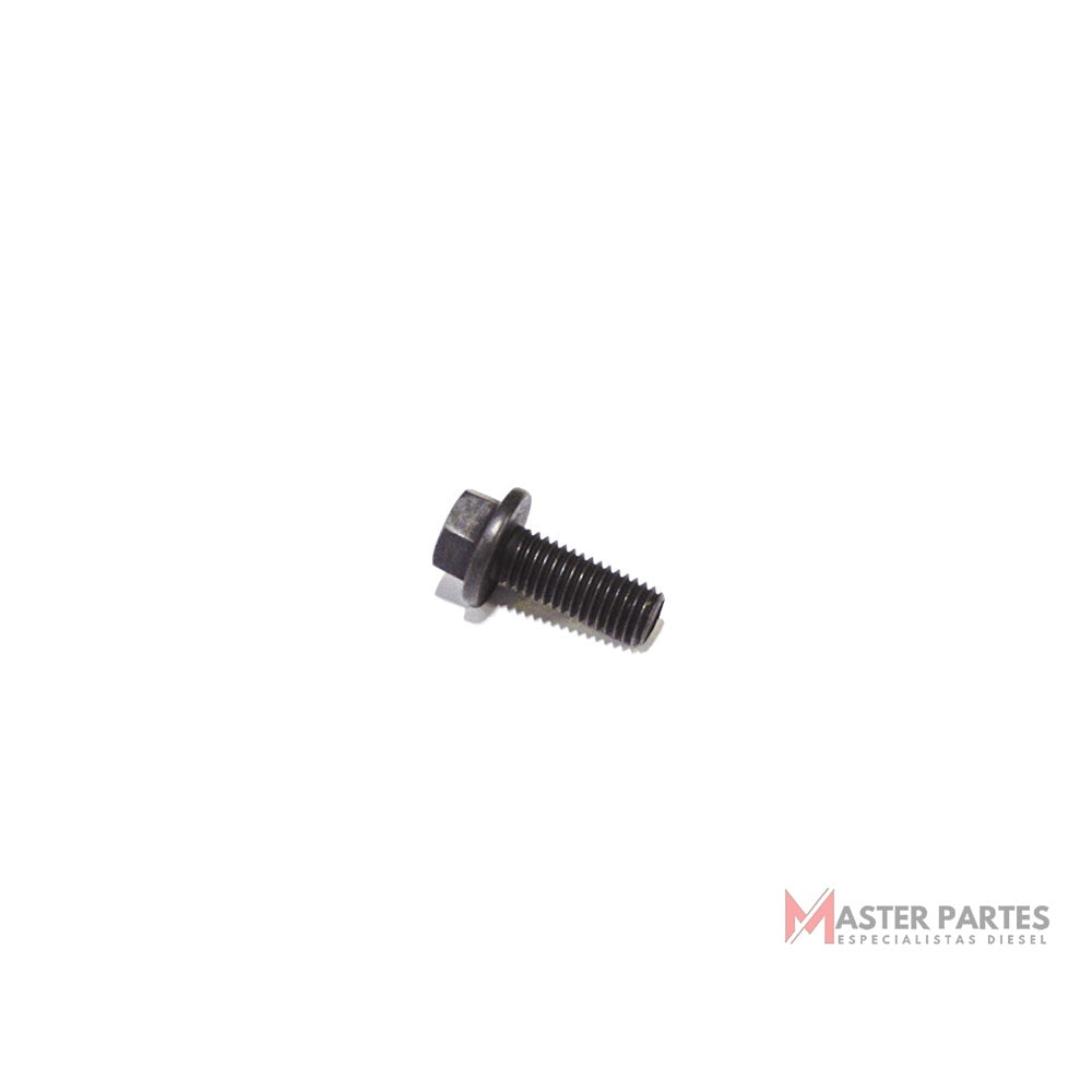 Tornillo Cabeza Hexagonal 3902460 Cummins Repuestos 8130807005436 Repuesto Original