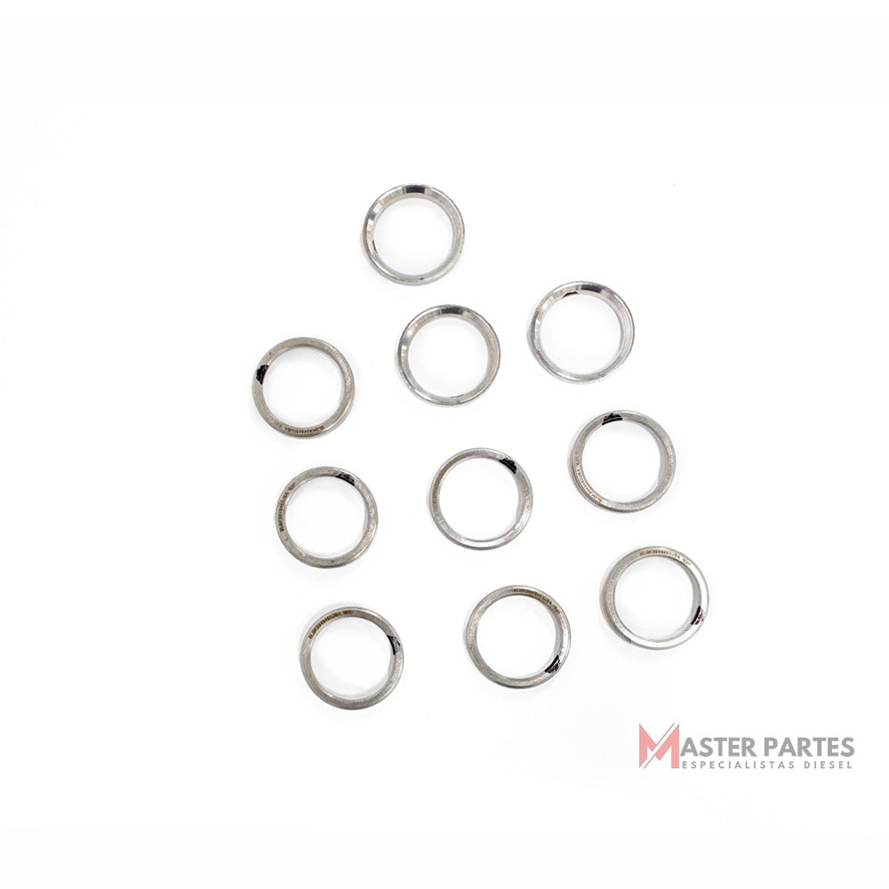 Oring Tubo Descarga Aceite Turbo 3928624 Cummins Repuestos 8143434187004 Repuesto Original