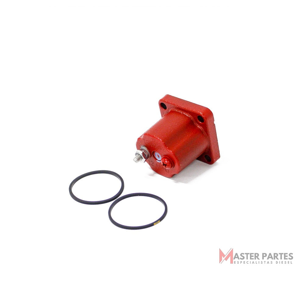 Solenoide 4024808
