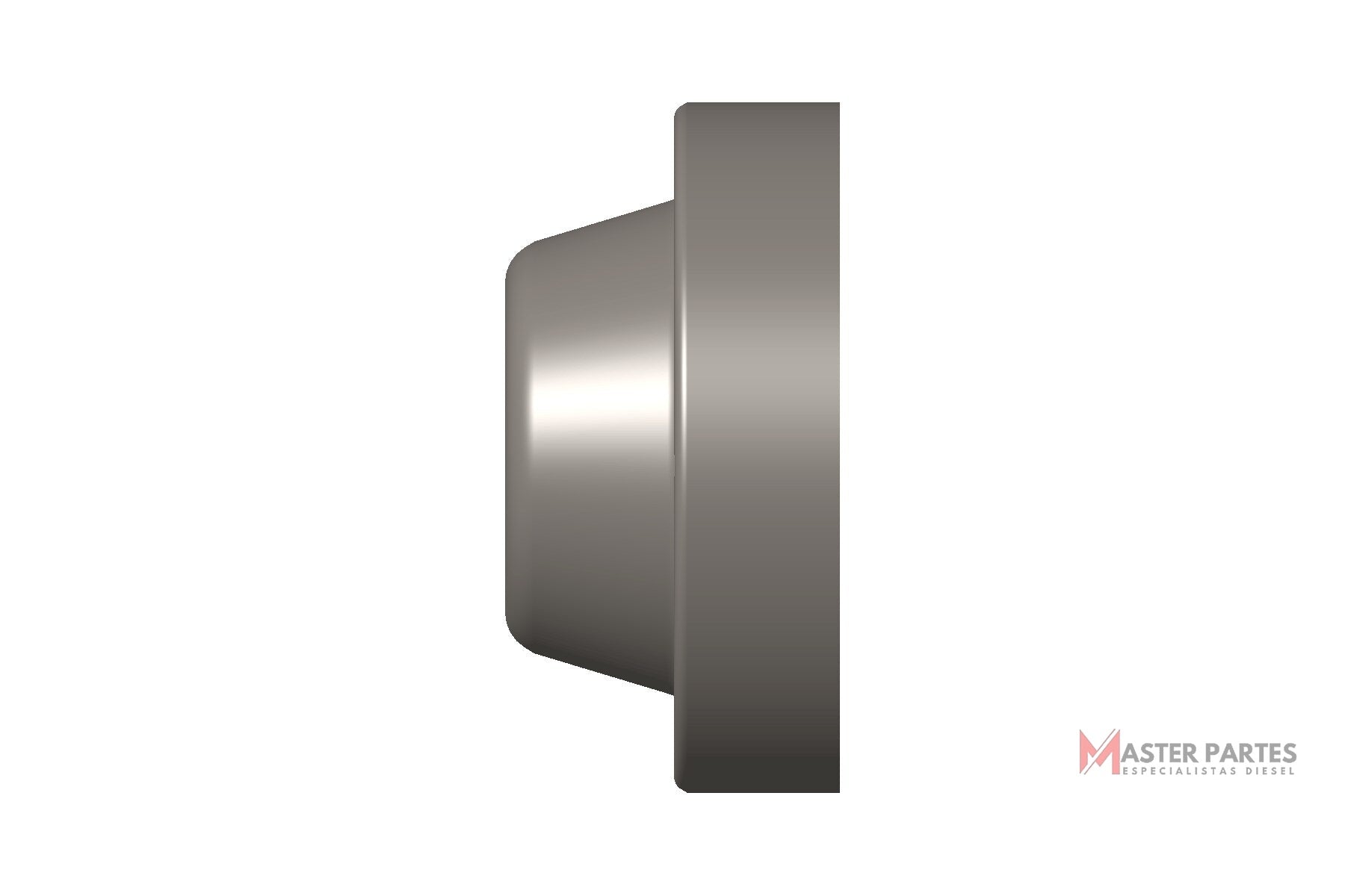 Polea ventilador 4934465