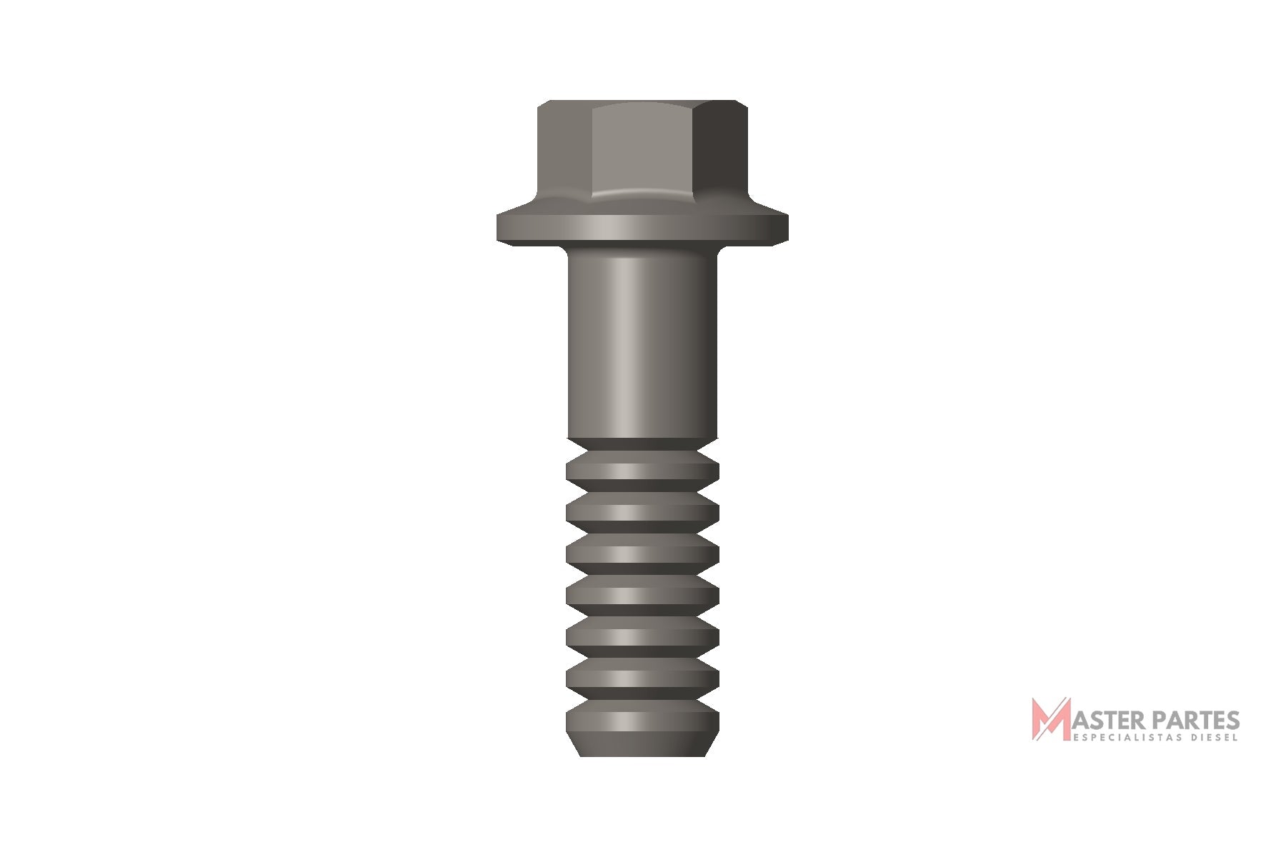 Tornillo damper vibración 4990385