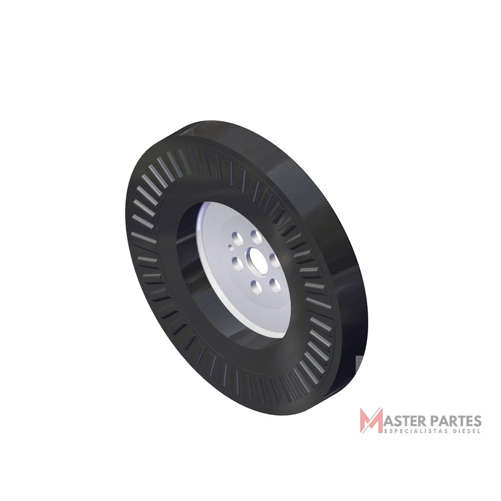 Damper De Vibracion 4991131