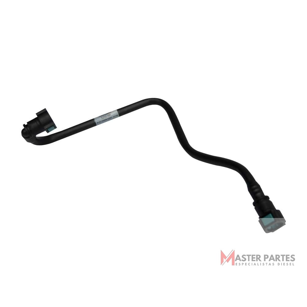 Tubo suministro refrigerante 5255186 Cummins Repuestos 6584546853026 Repuesto Original