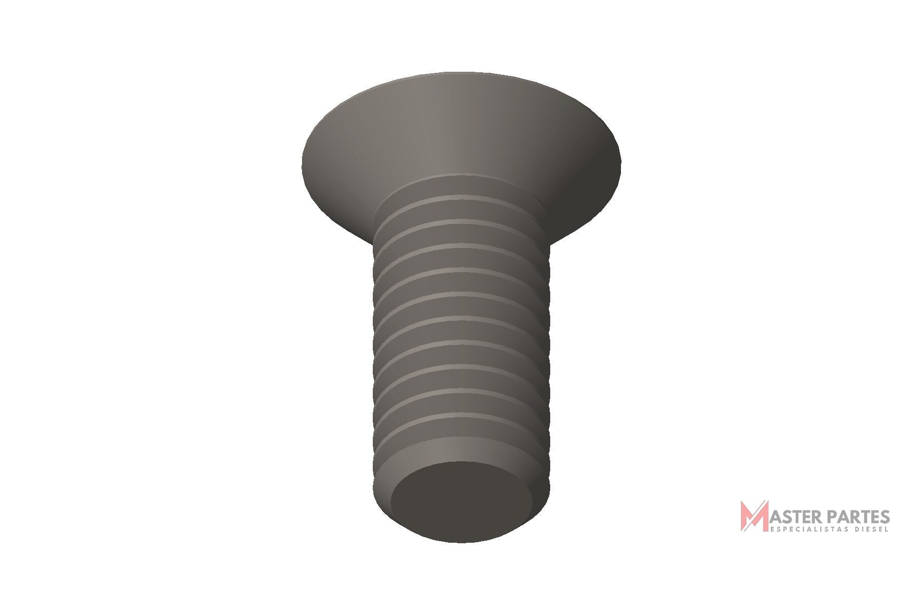 Tornillo enfriador de aceite 5255748