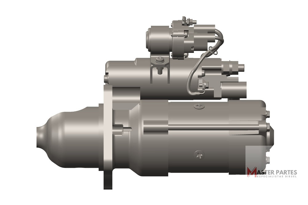 Motor arranque 5256026