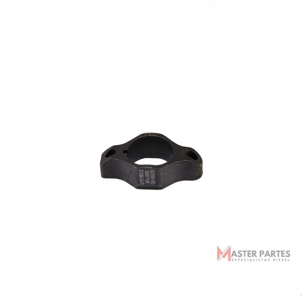 Abrazadera Para Inyector 5259180