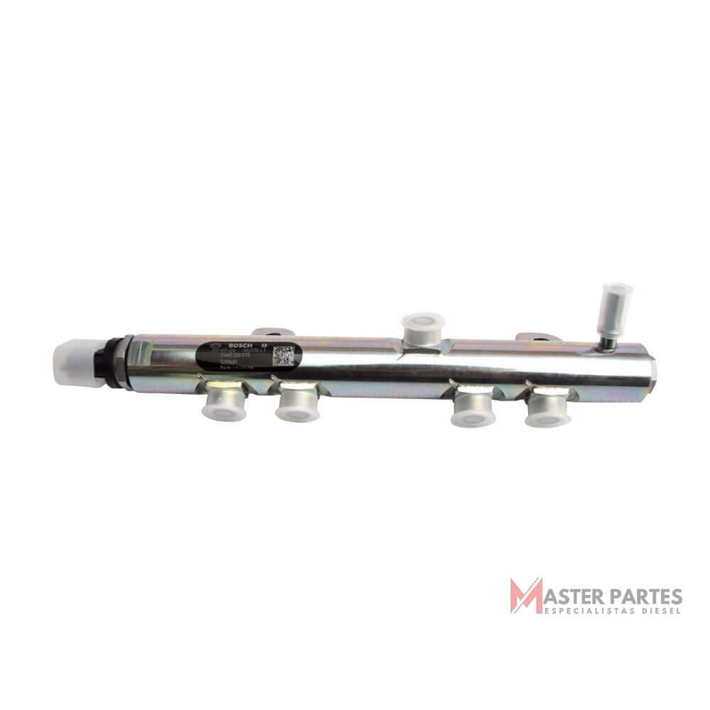 Tubo combustible 5259689 Cummins Repuestos 6584533287074 Repuesto Original