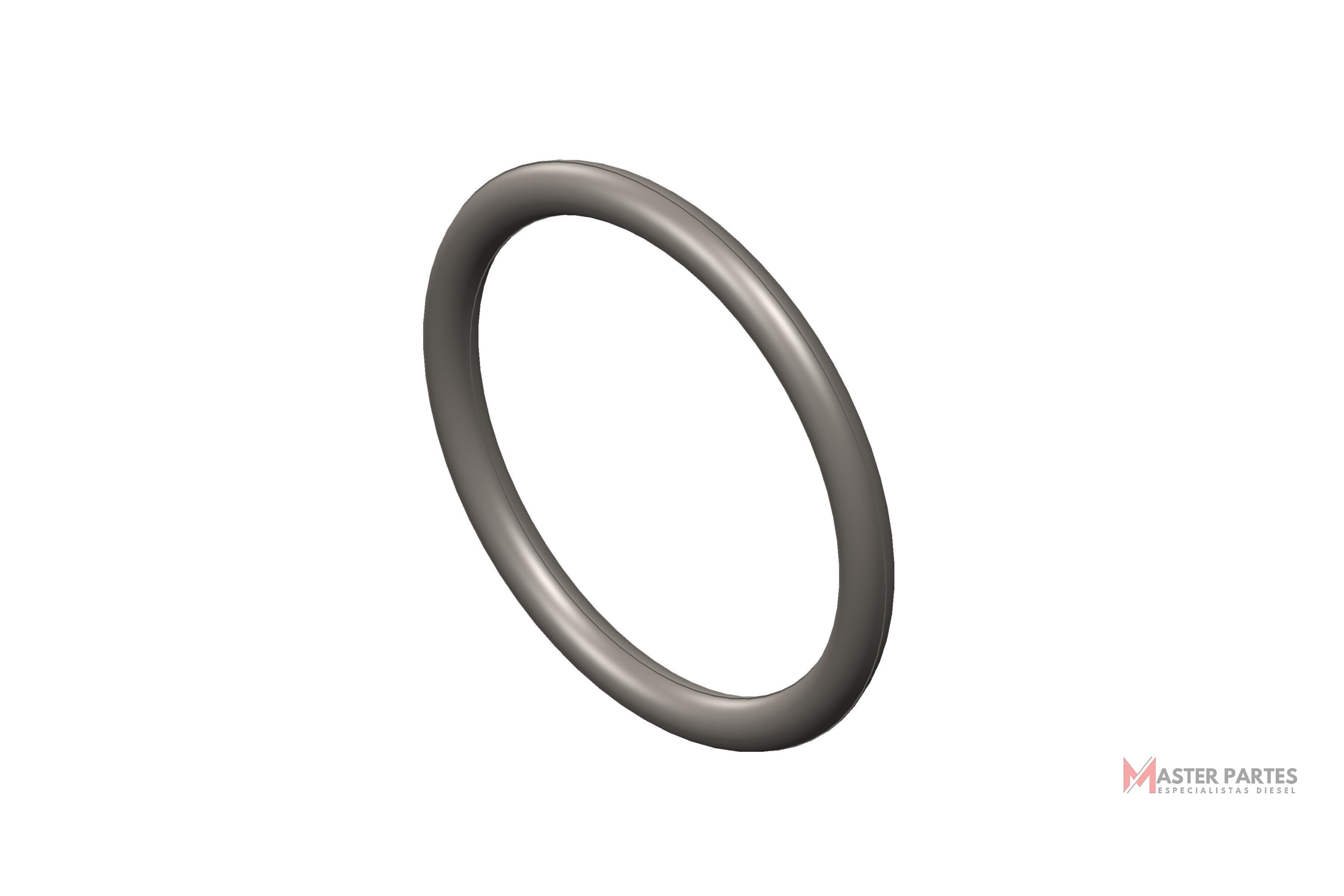 Oring tapón enfriador aceite 5259924