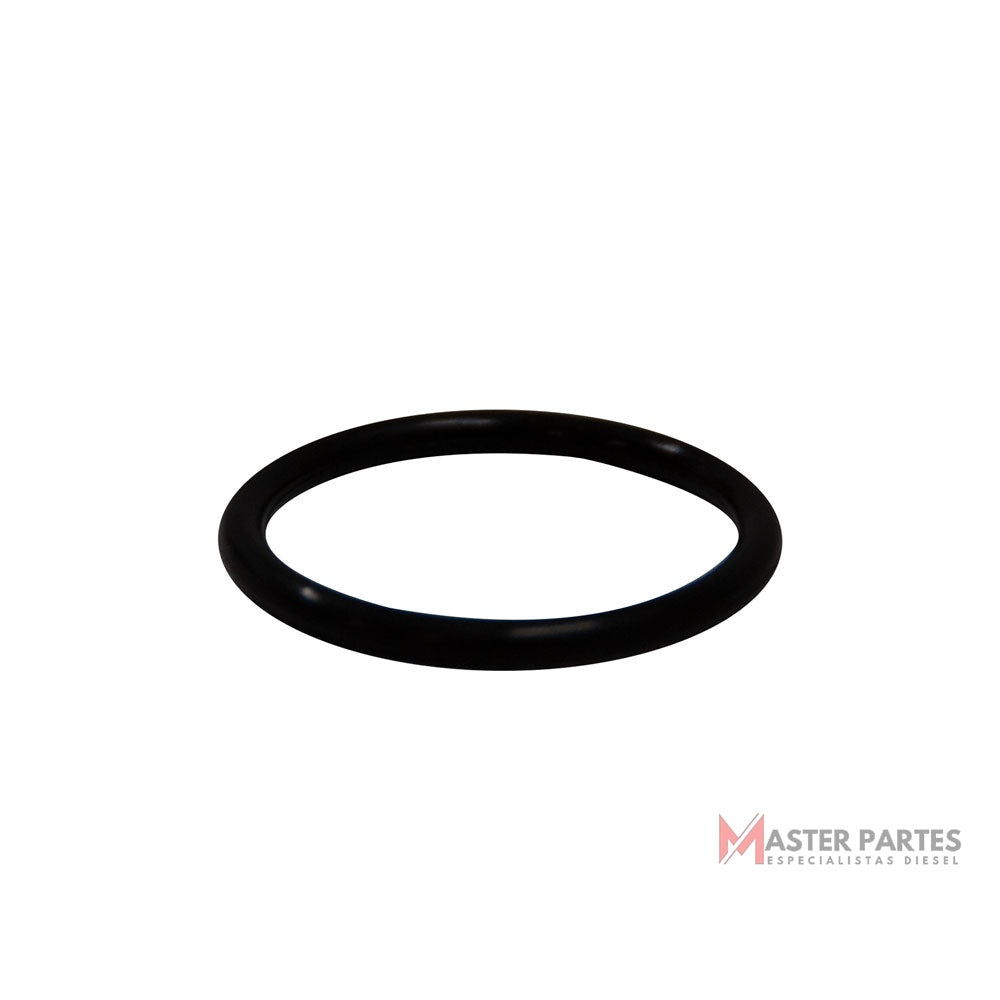 Oring tubo de agua 5265277 Cummins Repuestos 6590050697378 Repuesto Original