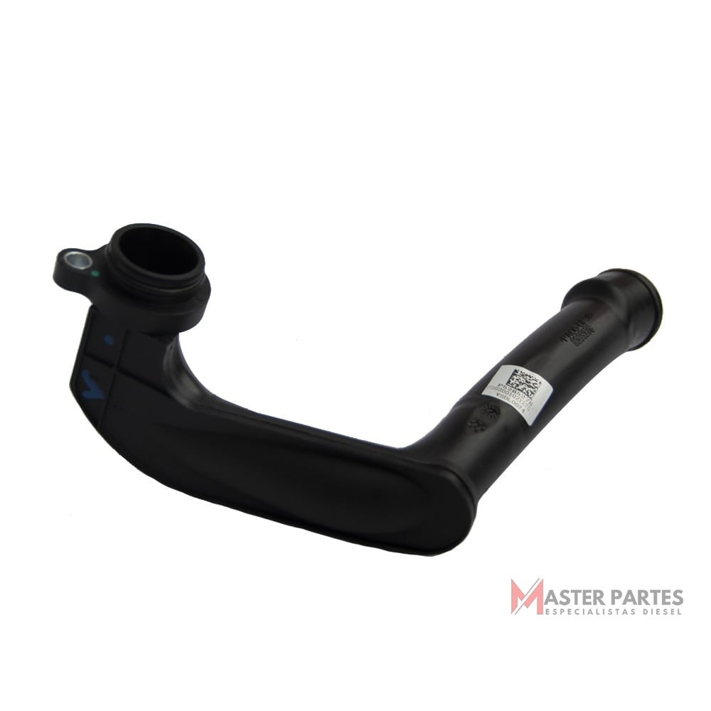 Tubo bypass agua 5265278 Cummins Repuestos 6584546459810 Repuesto Original