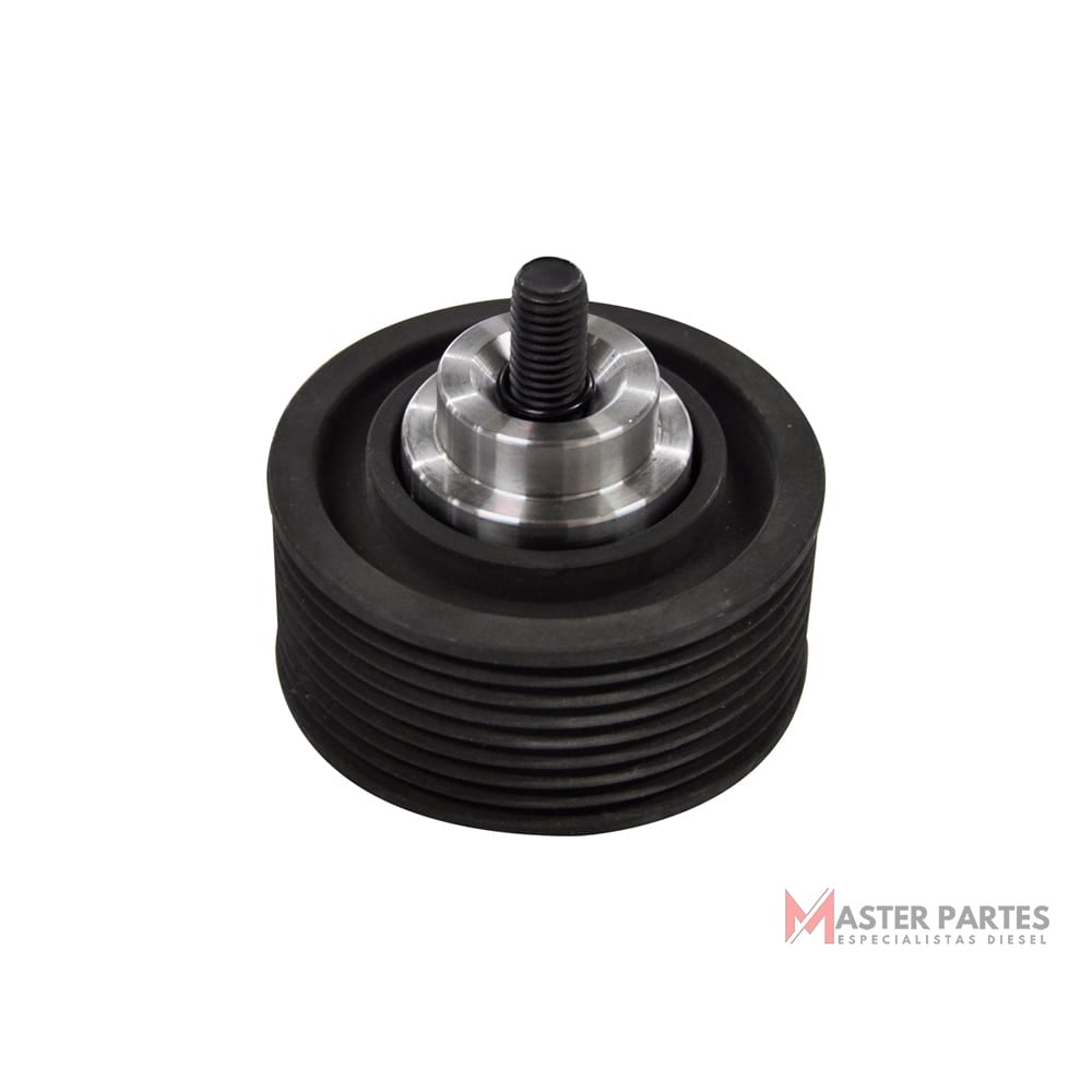 Polea loca 5265369 Cummins Repuestos 6589977985186 Repuesto Original