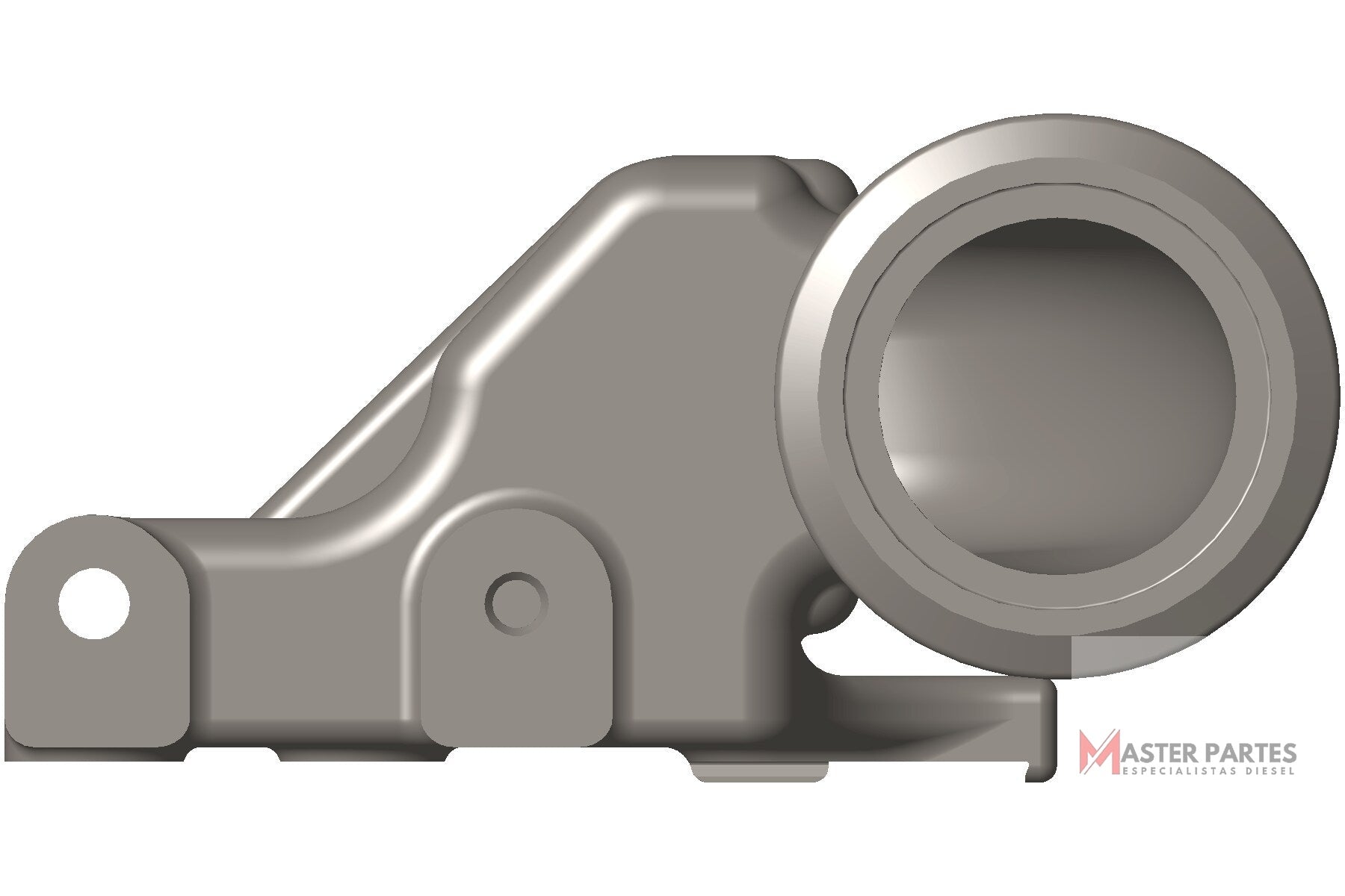Soporte turbocompresor 5269612