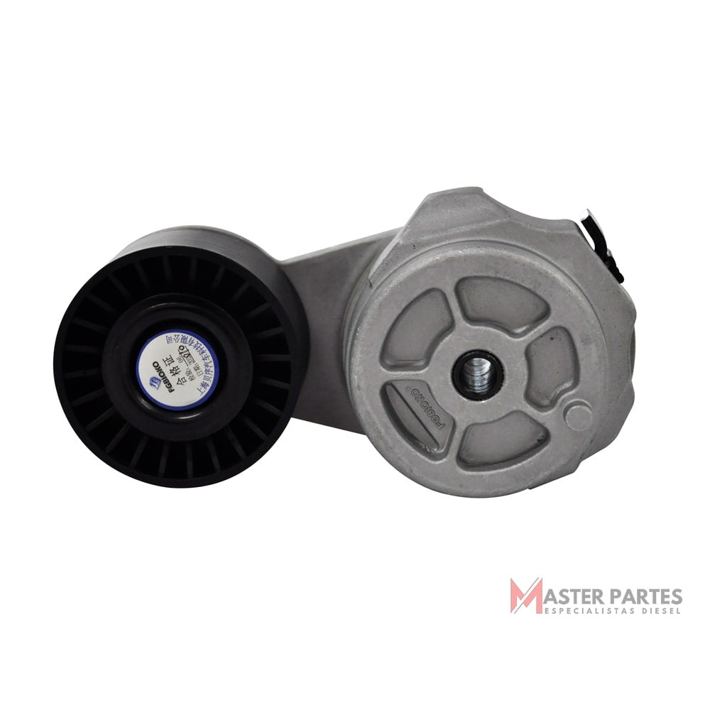 Tensor de correa 5287021 Cummins Repuestos 6584549179554 Repuesto Original