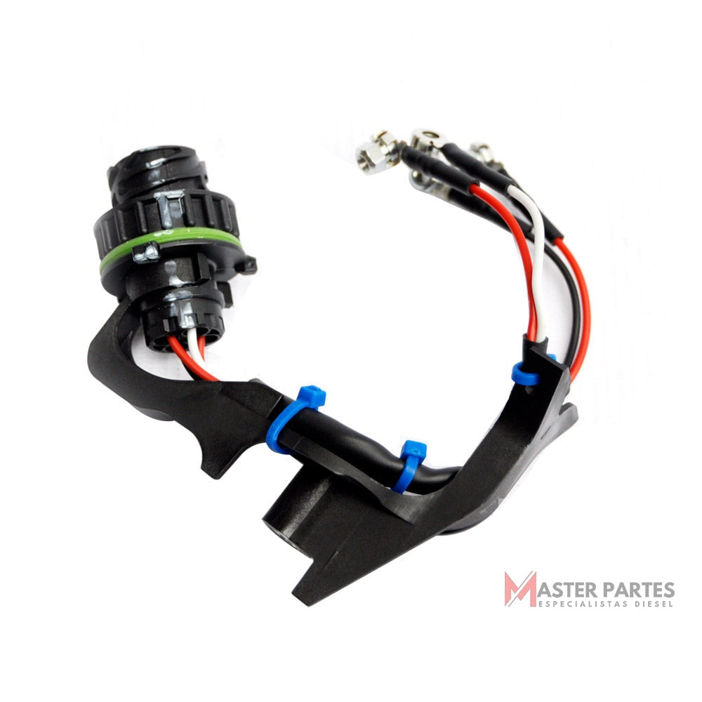 Arnes de inyectores 5289407 Cummins Repuestos 6584548524194 Repuesto Original
