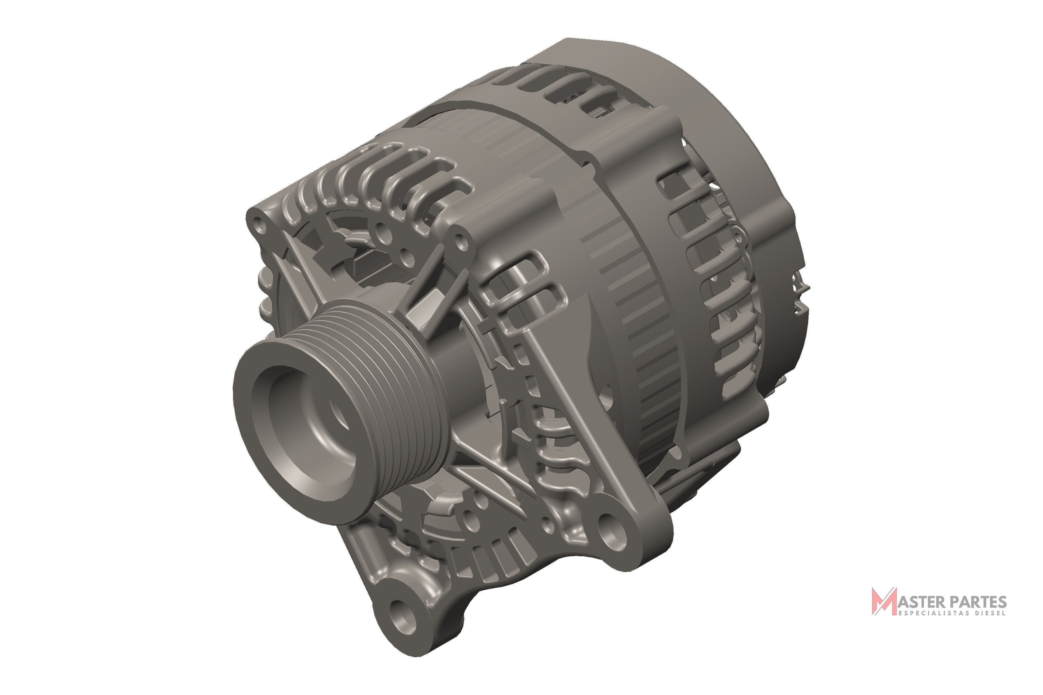 Alternador 5318121