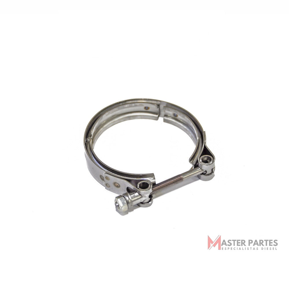 Abrazadera En V, Para Turbo 5331783