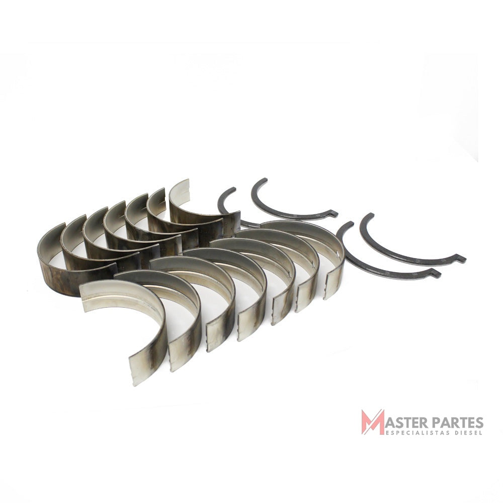 Kit Main Bearing 5406110