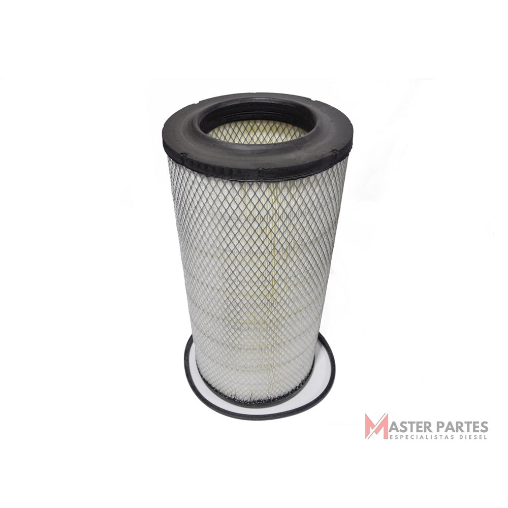 Filtro De Aire AF25247 Fleetguard Filtros 6605971325090