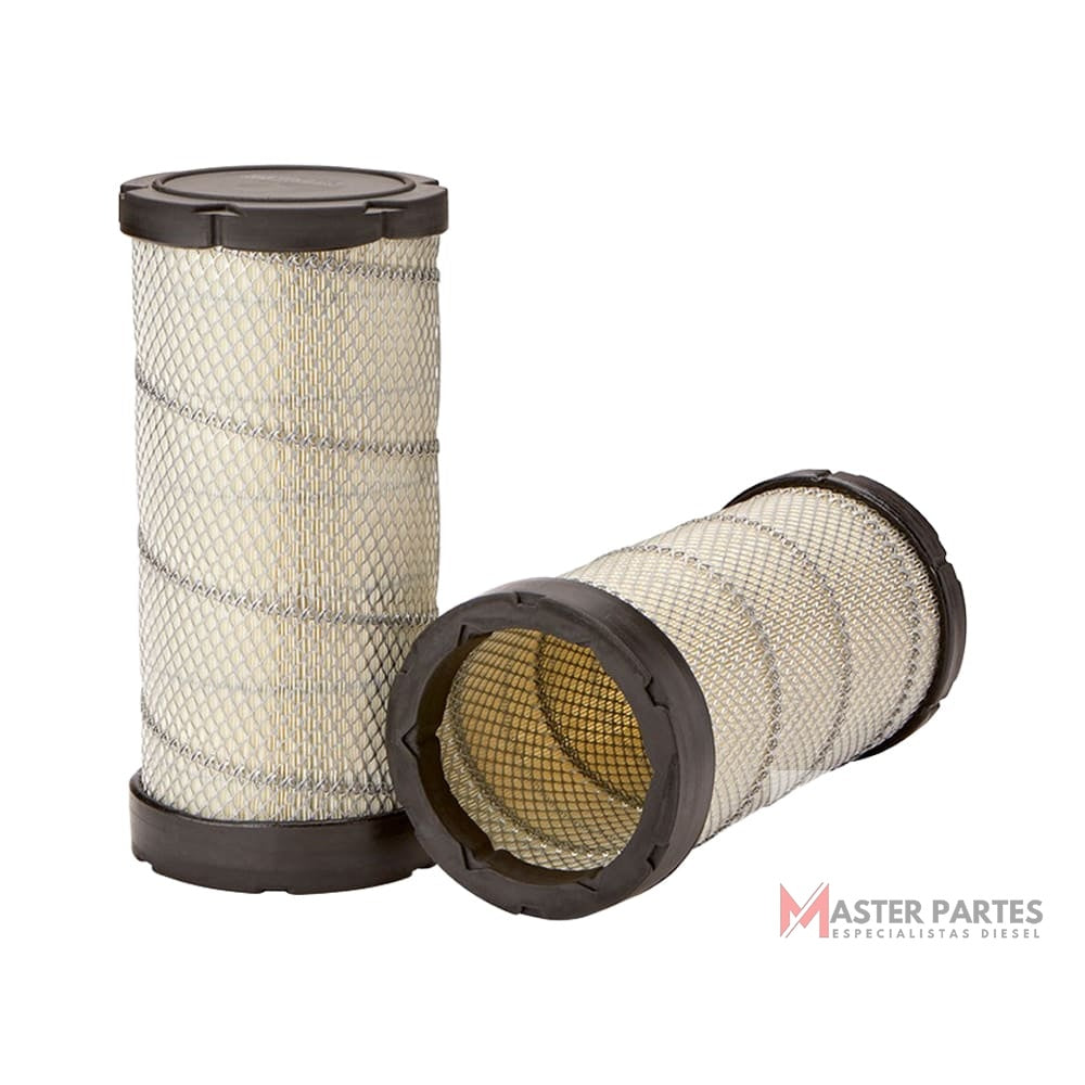 Filtro de aire AF25345