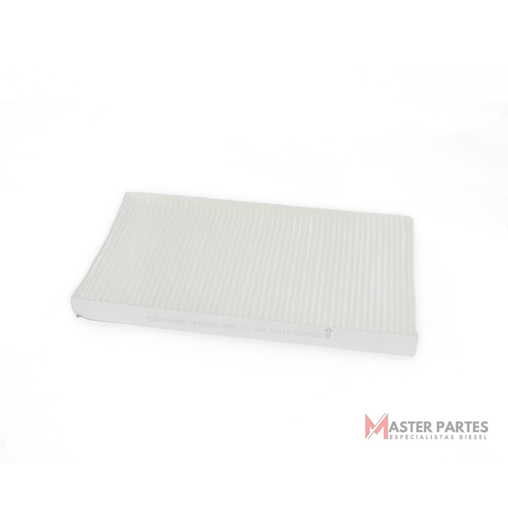 Filtro Aire Acondicionado AF26430 Fleetguard Filtros 6605972144290