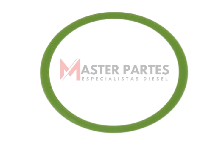 EMPAQUE DAMPER COMBUSTIBLE ISX - DESDE⬇️