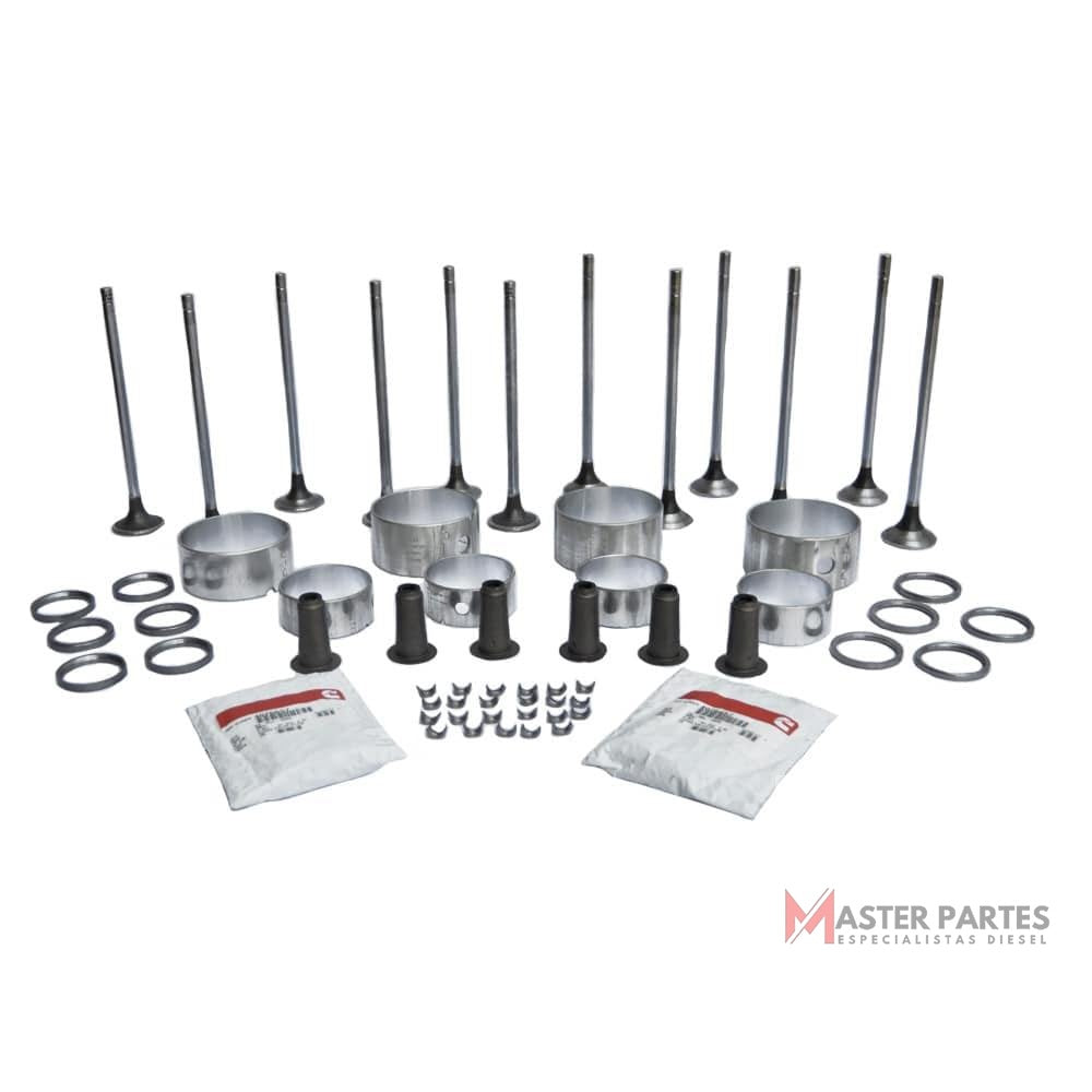Kit de reparación culata K-ISX5579438