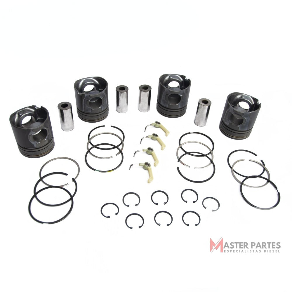 Kit piston KISF2881748