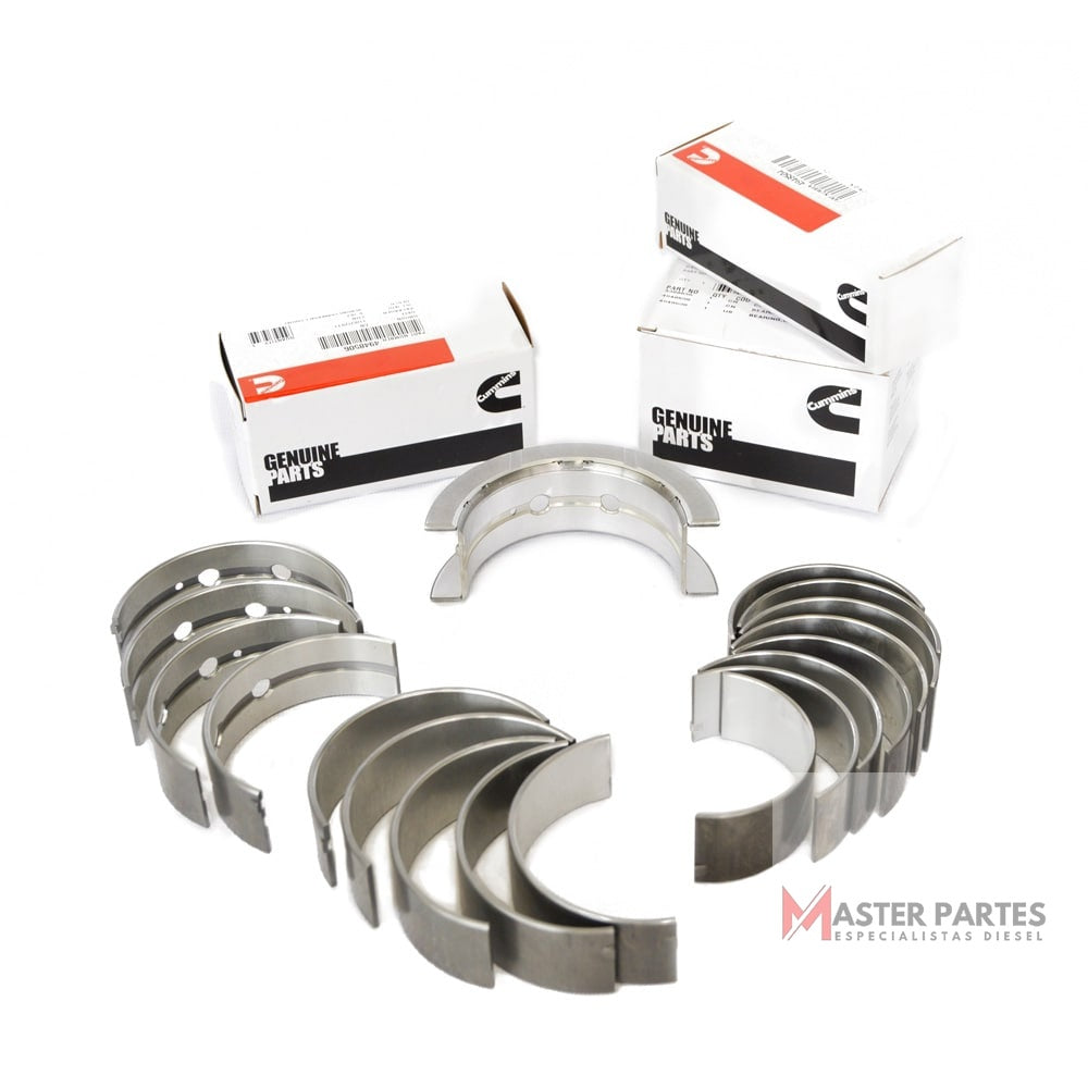 Kit de casquetas KISF4948508