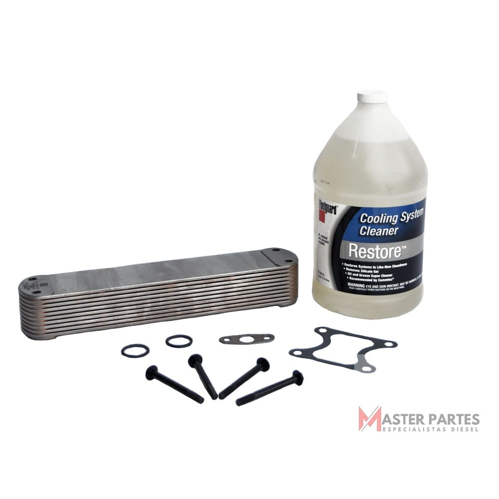 Kit enfriador de aceite KISX-289230400R