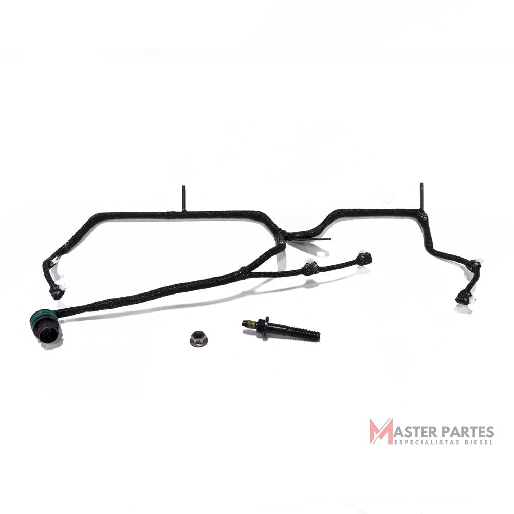 Kit Harnes Freno Motor KISX4331306 Cummins Repuestos 8143435497724 Repuesto Original