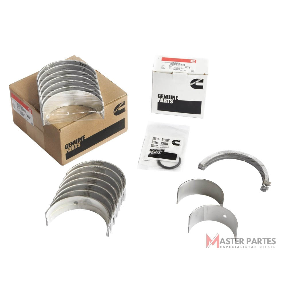 Kit casqueteria KISX5579050 Cummins Kits 6625206927522 Repuesto Original