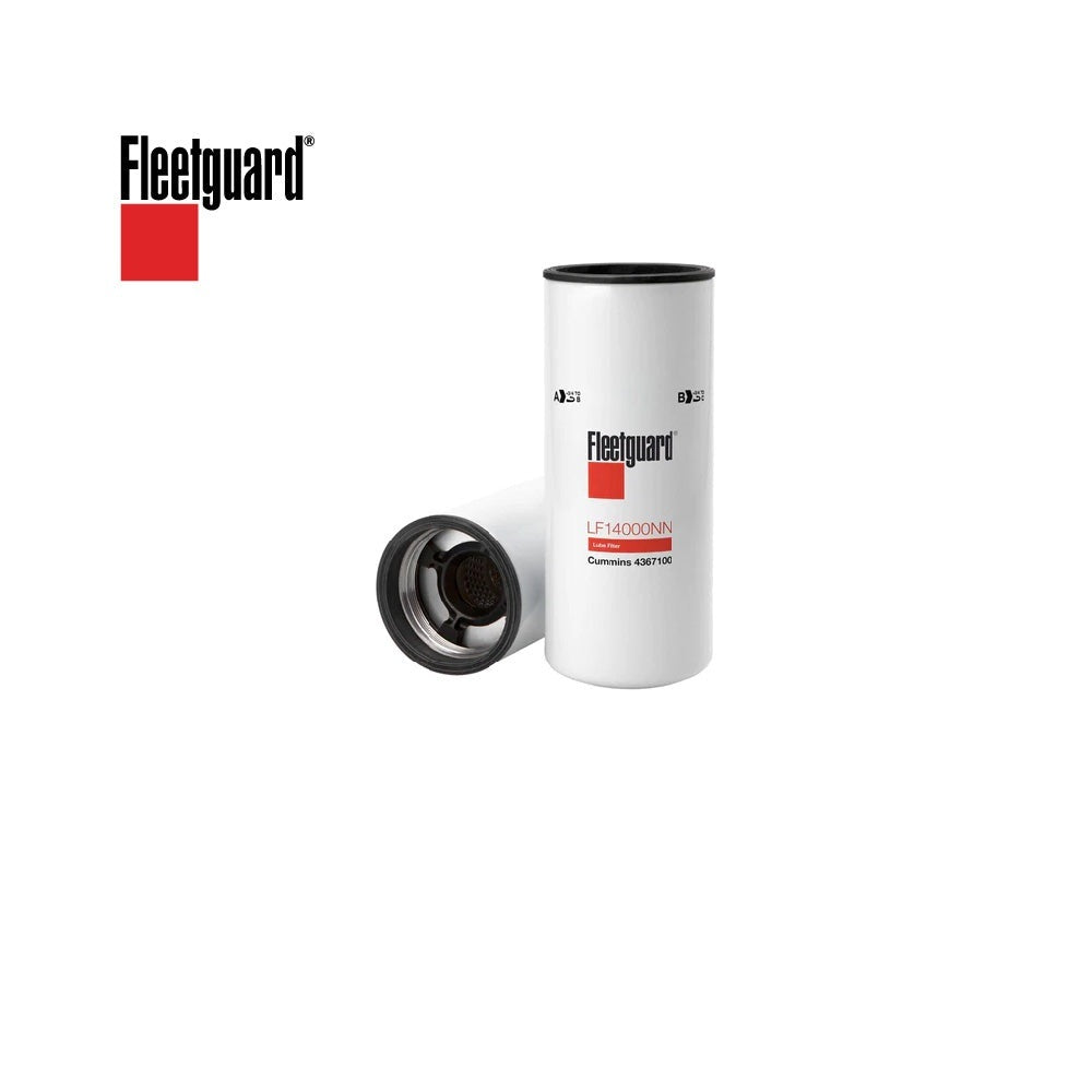 Filtro de aceite LF14000NN