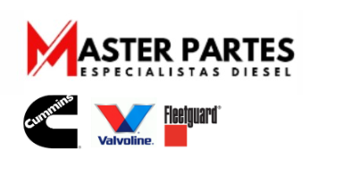 Master Partes