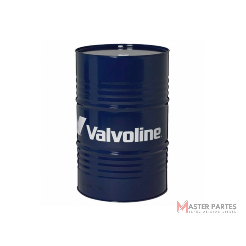 Valvoline Premium Blue 7800 Plus SAE 15W-40 CI-4 Lubricantes 7038890573986