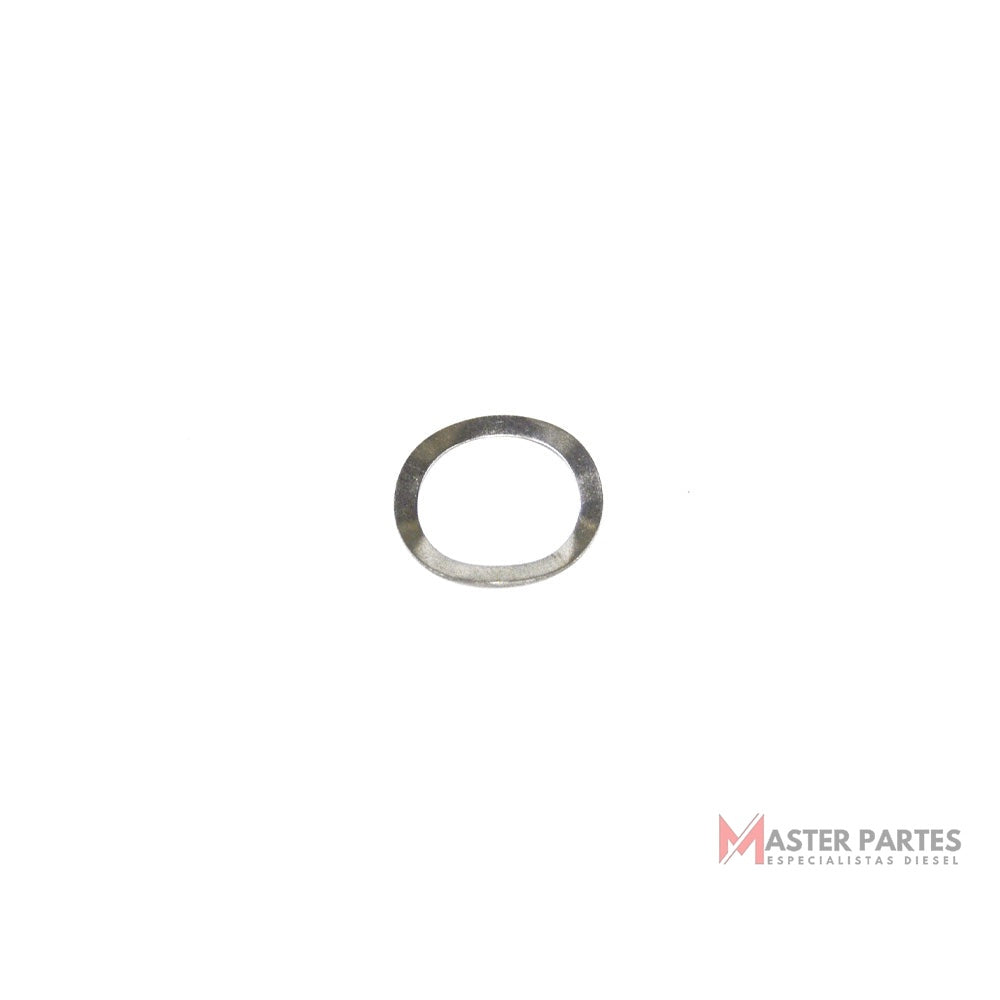 Arandela M11, Resorte 205363