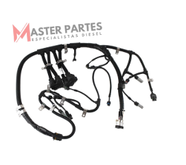 2864488 HARNES DE MOTOR HEMBRA ISM |  Arnés Motor Cummins ISM M11 | Harness ETR Control Module | Reemplaza 4952752 | Repuestos Cummins Colombia