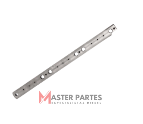 2882592 EJE BALANCIN VALVULAS DELANTERO ISX (4059304) (DE 2 BOBINAS) | Shaft Rocker Lever | Repuestos Cummins Colombia