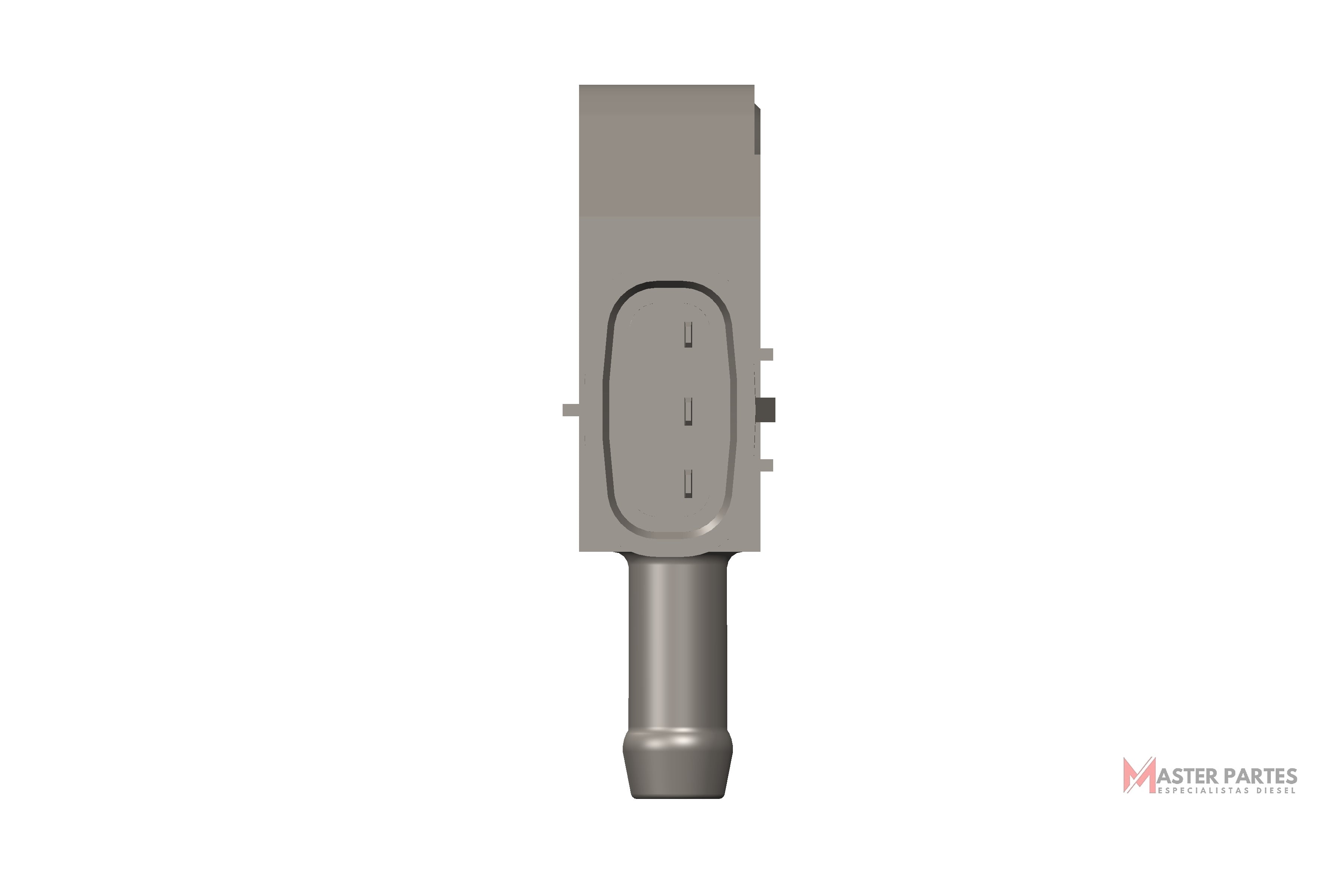 Sensor de presión 2894872