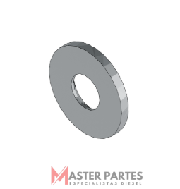 3028309 Arandela Compresor Cummins ISM | Thrust Bearing | Repuestos Cummins Colombia
