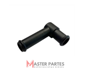 3047134 Tubo Desfogue Cummins ISM ISX | Breather Tube Motor Diesel | Envíos Colombia  | Repuestos genuinos cummins